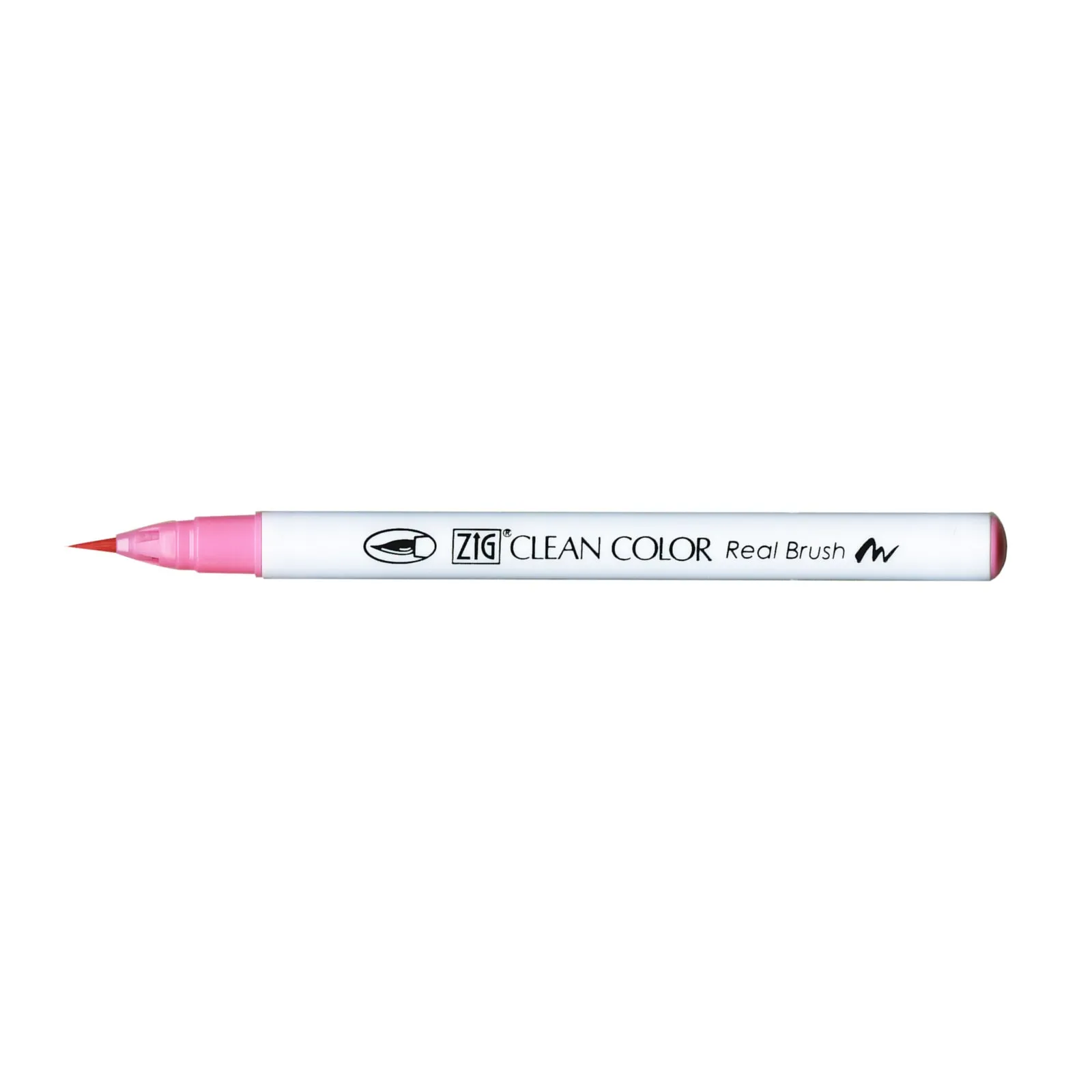 Zig Kuretake Clean Color Real Brush Pen