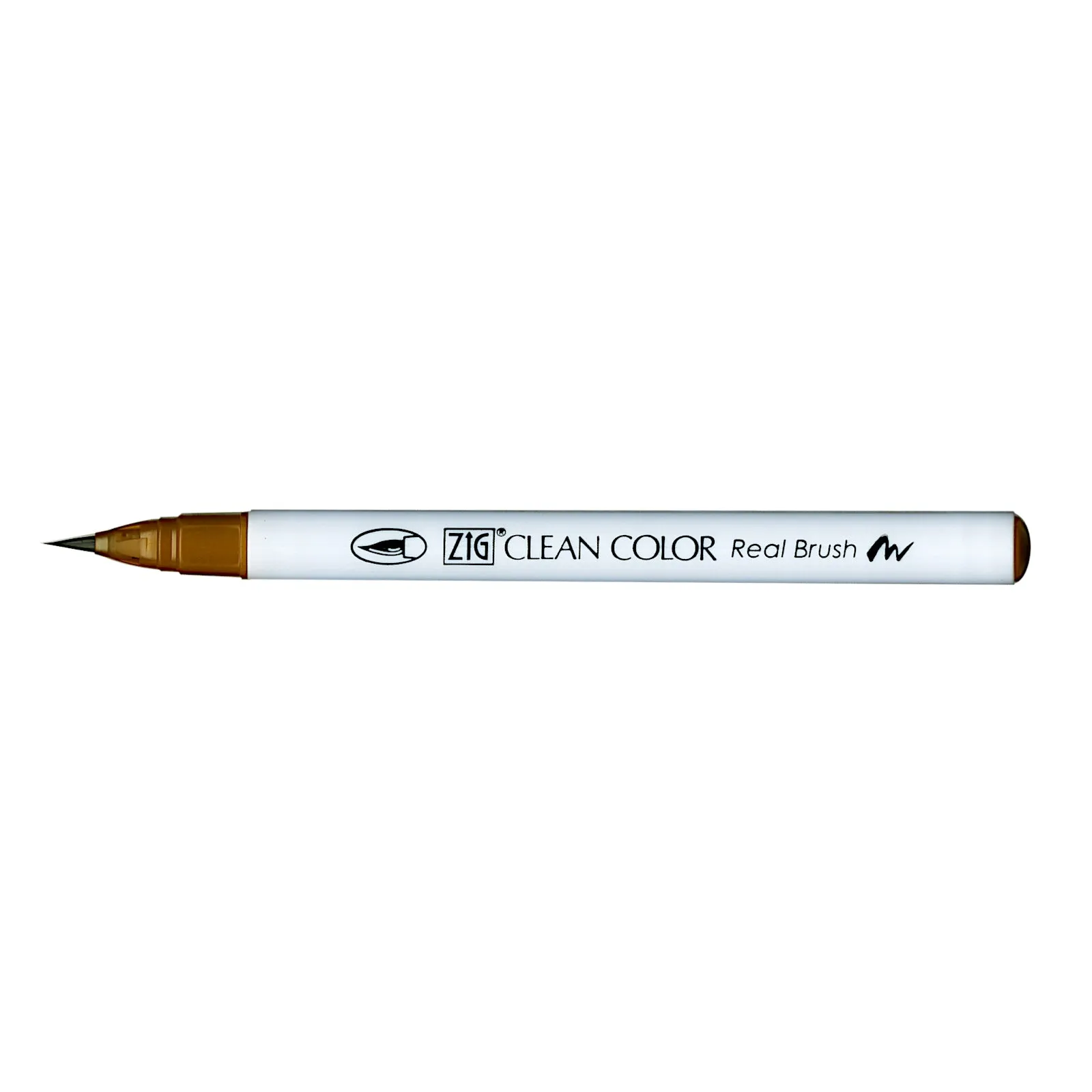 Zig Kuretake Clean Color Real Brush Pen