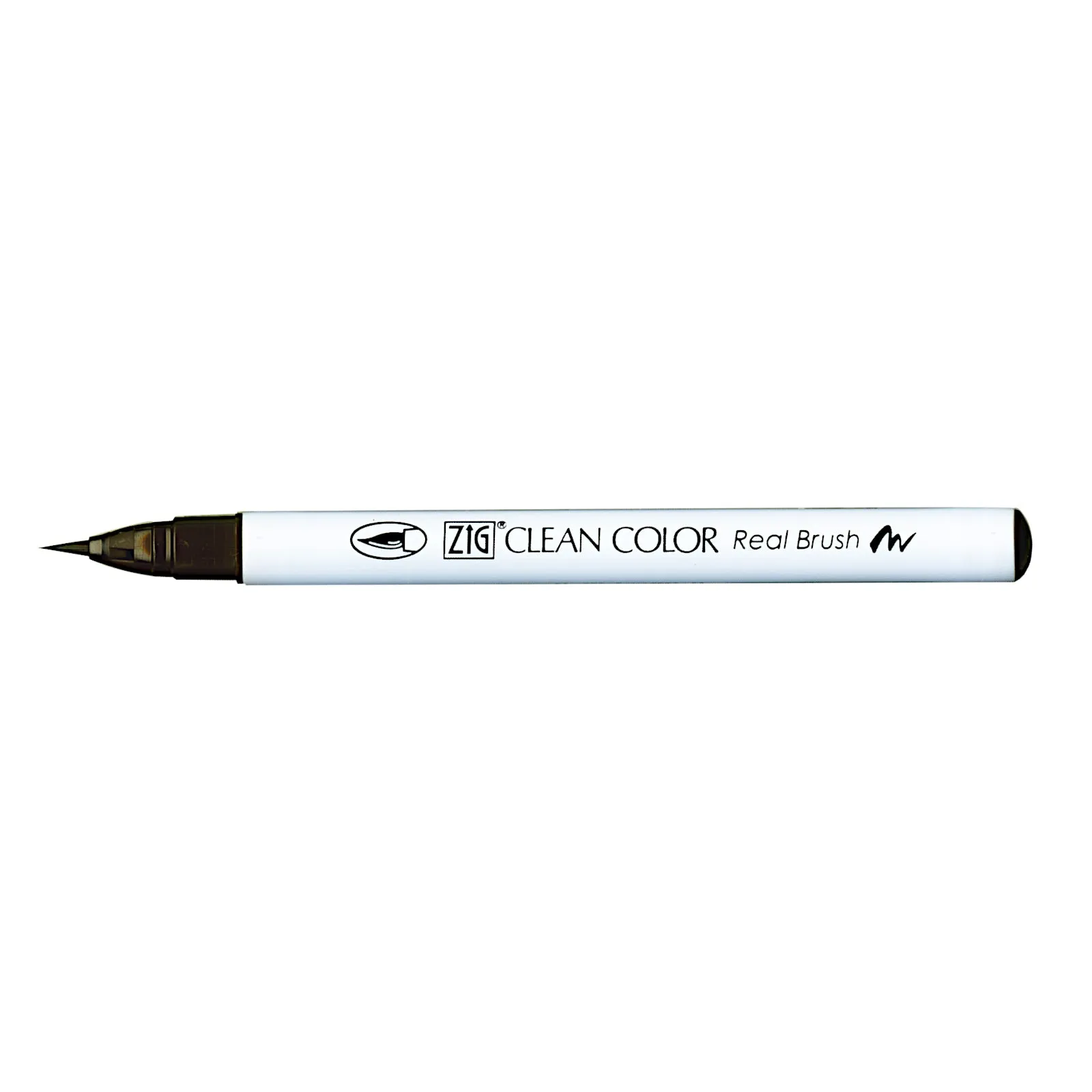 Zig Kuretake Clean Color Real Brush Pen