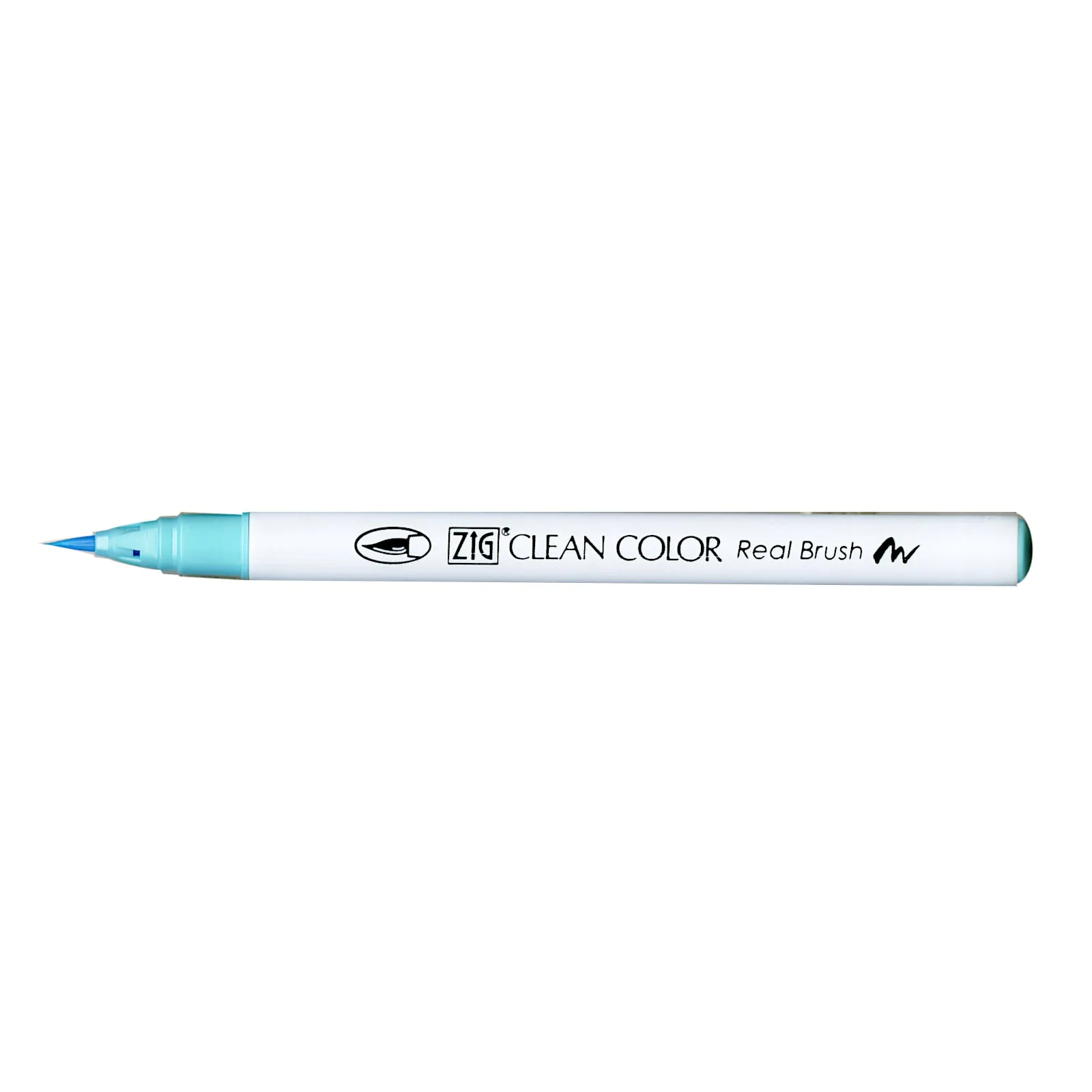 Zig Kuretake Clean Color Real Brush Pen