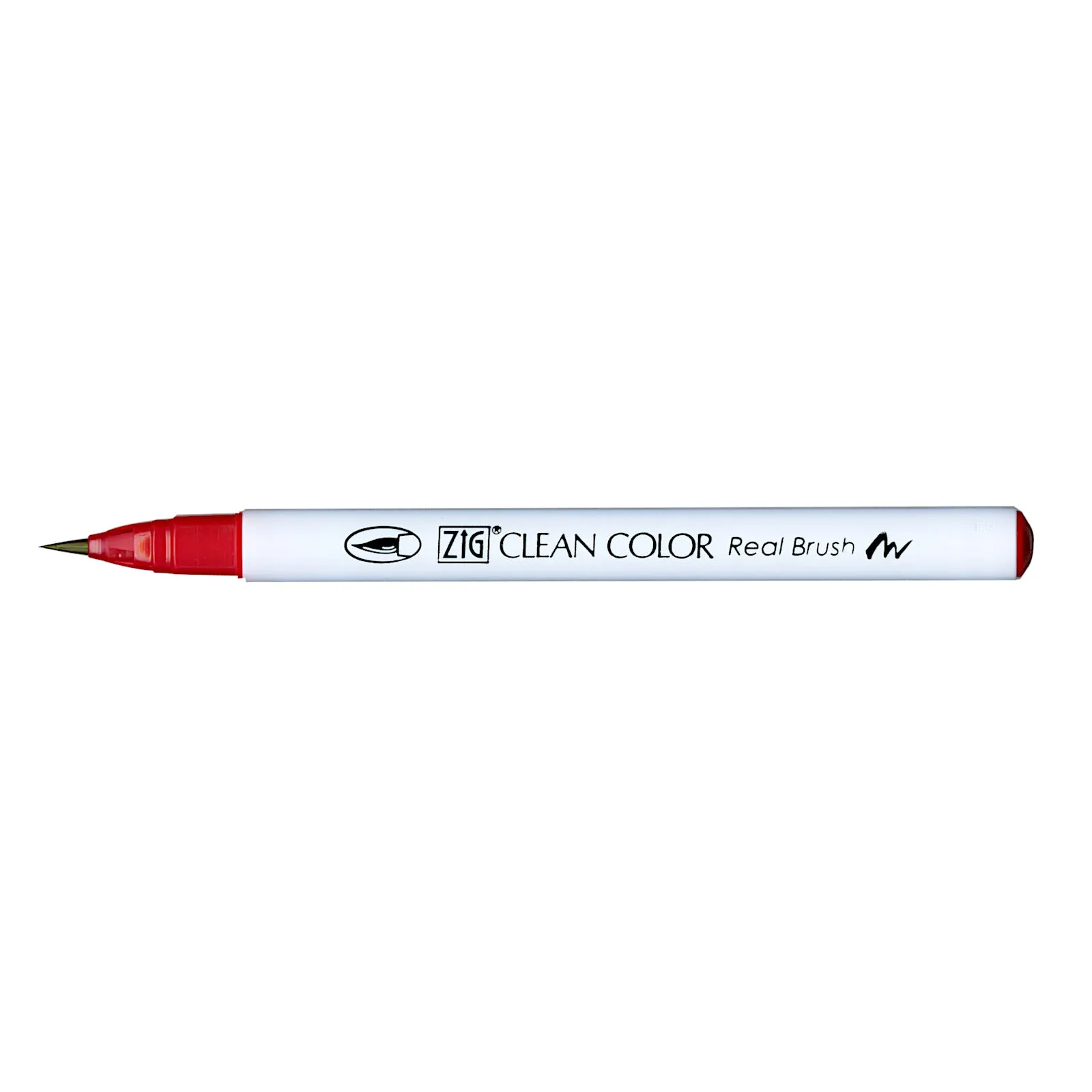 Zig Kuretake Clean Color Real Brush Pen