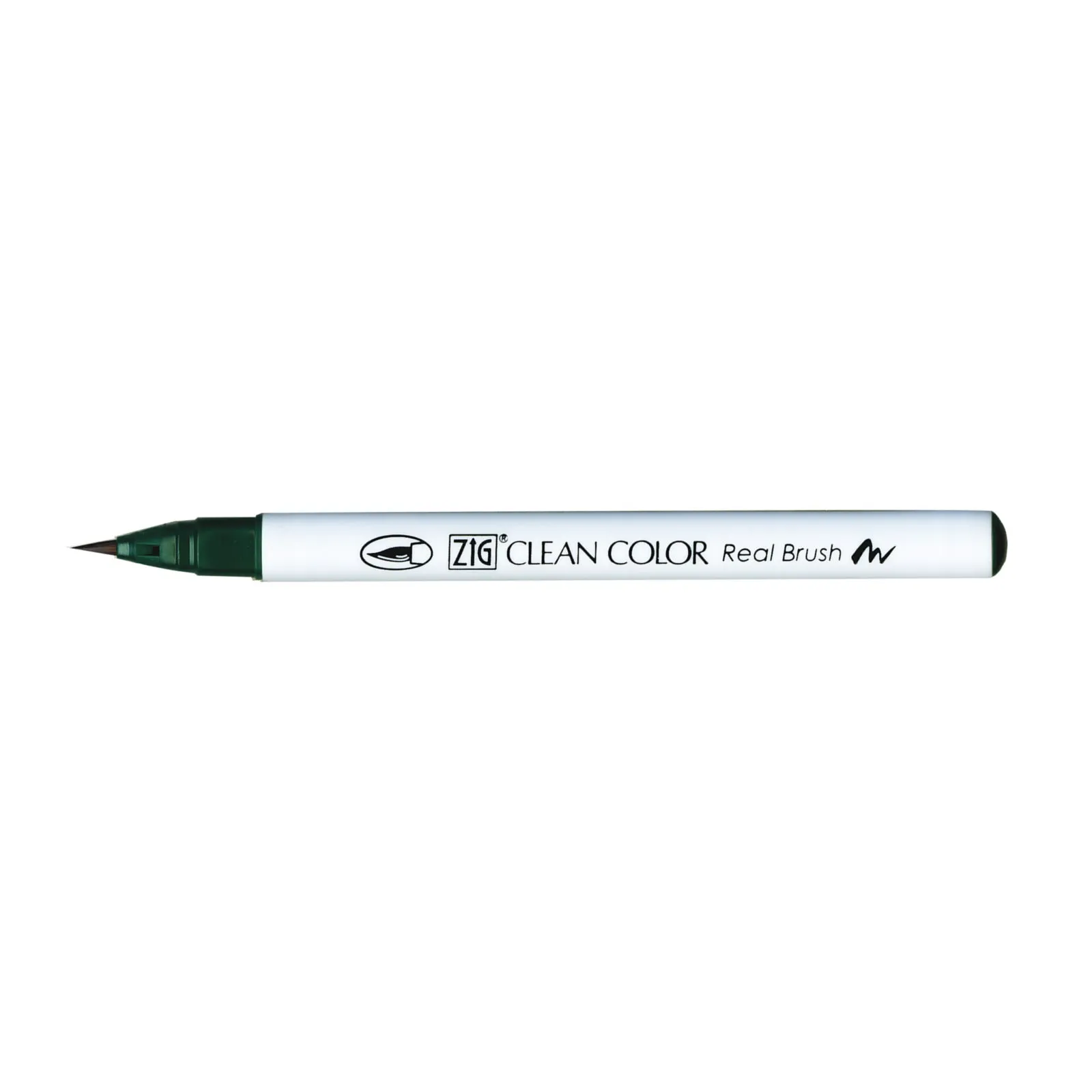 Zig Kuretake Clean Color Real Brush Pen