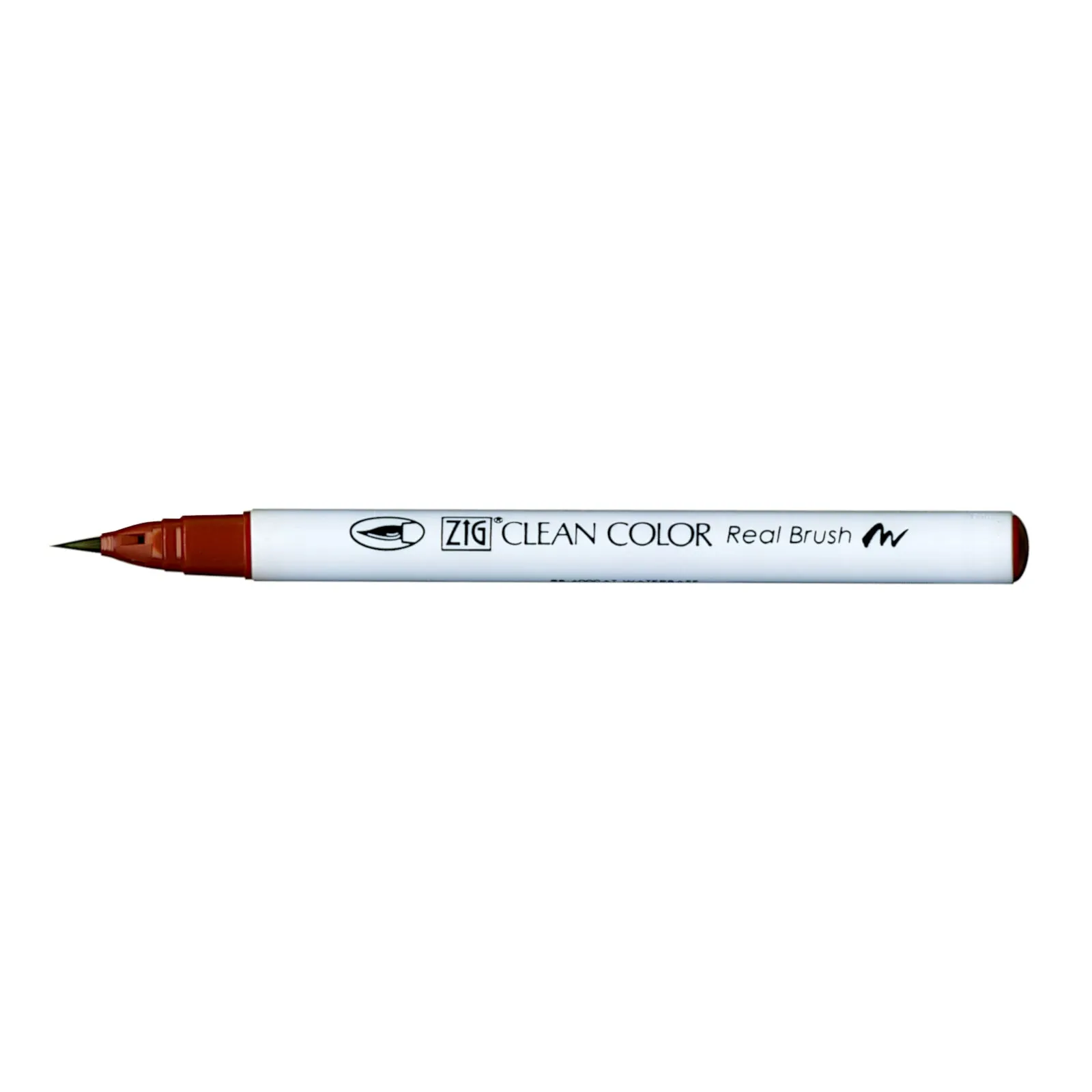 Zig Kuretake Clean Color Real Brush Pen